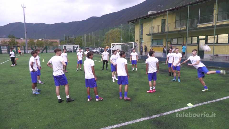 Endine torna nel girone bergamasco di seconda categoria