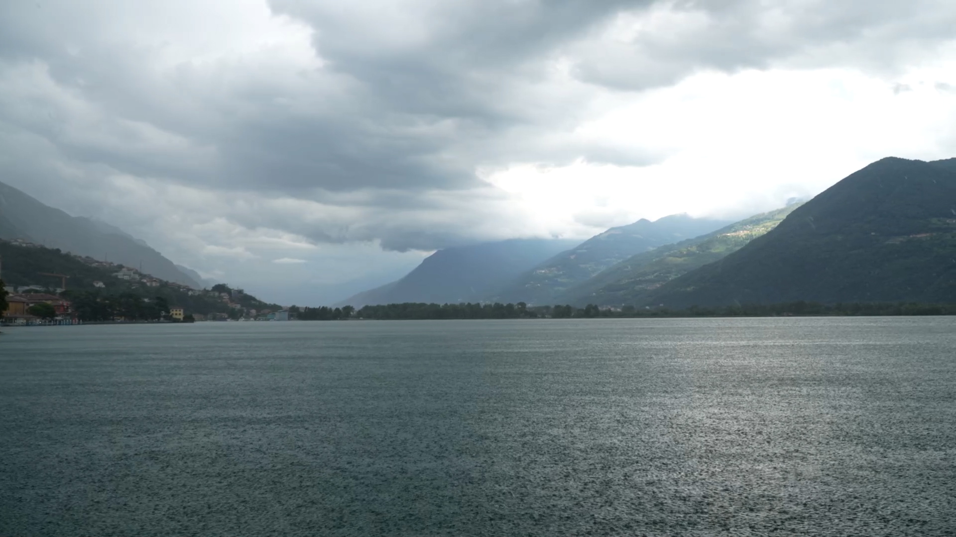 Meteo in miglioramento nel week end