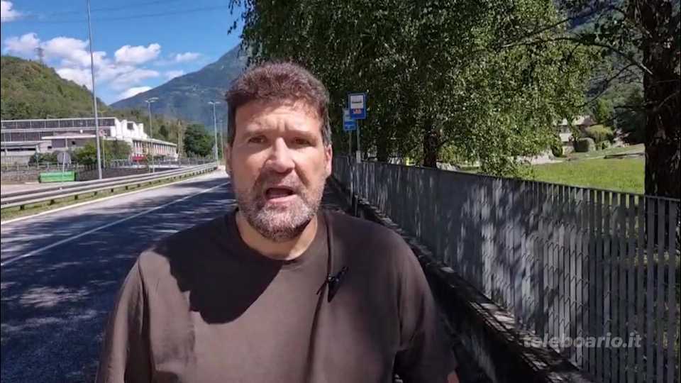 Maione: “Per l’alta Vallecamonica, la Regione c’è”