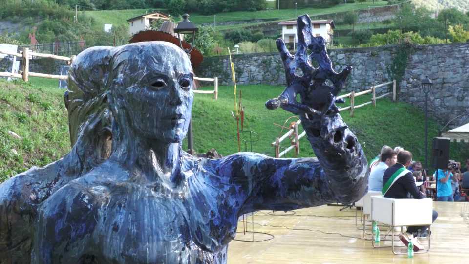 A Bienno torna la magia della Mostra Mercato