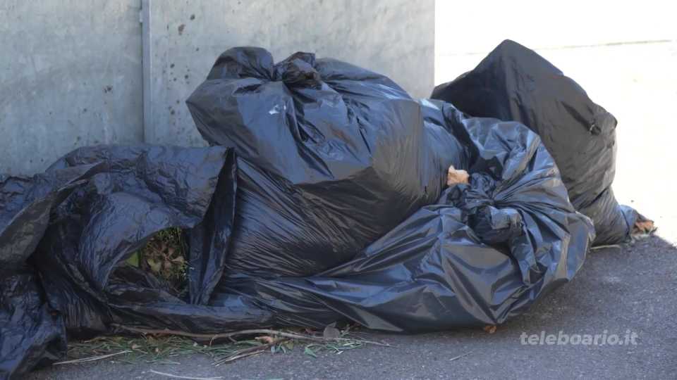 Fototrappole contro l’abbandono dei rifiuti