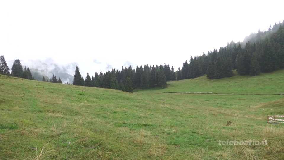 Non solo città, anche malghe e rifugi. Lavori in corso e sogni nel cassetto