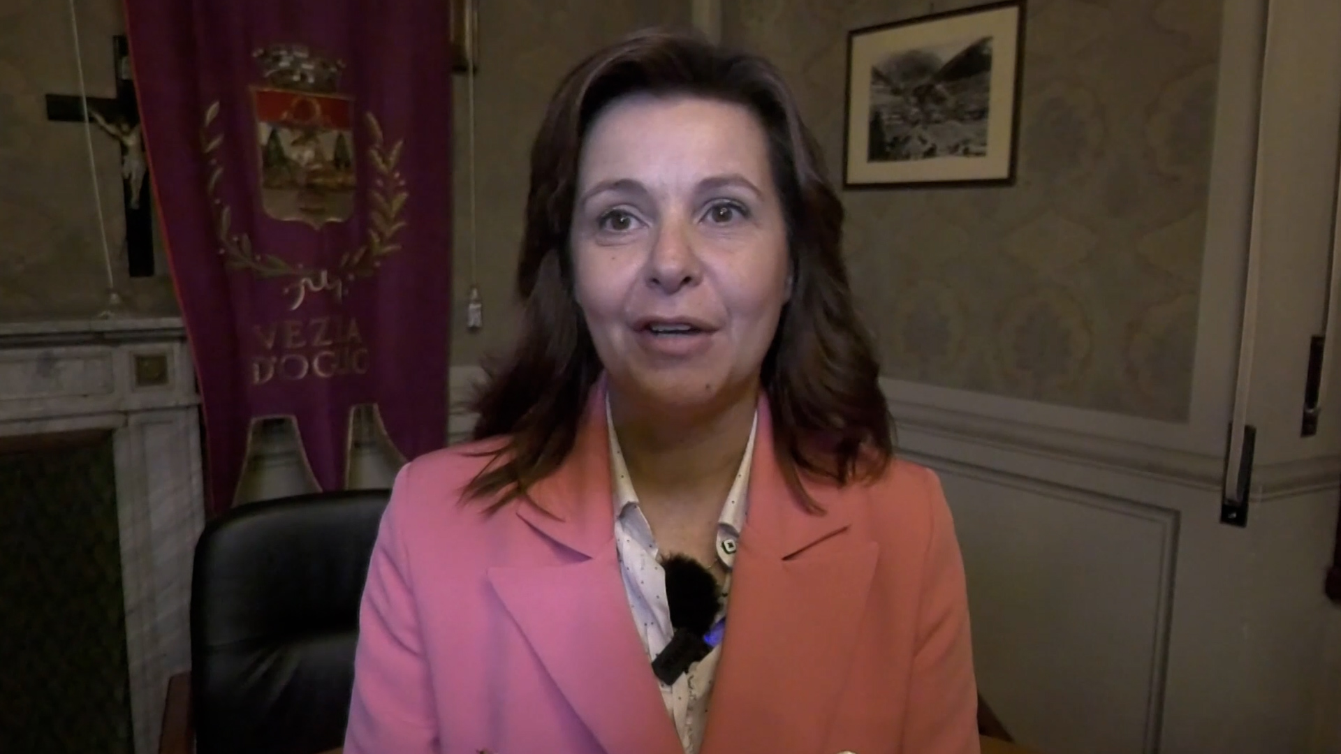 Crisi in comune: Elena Bonavetti non è più vice sindaca; Martino Zampatti esce dalla maggioranza