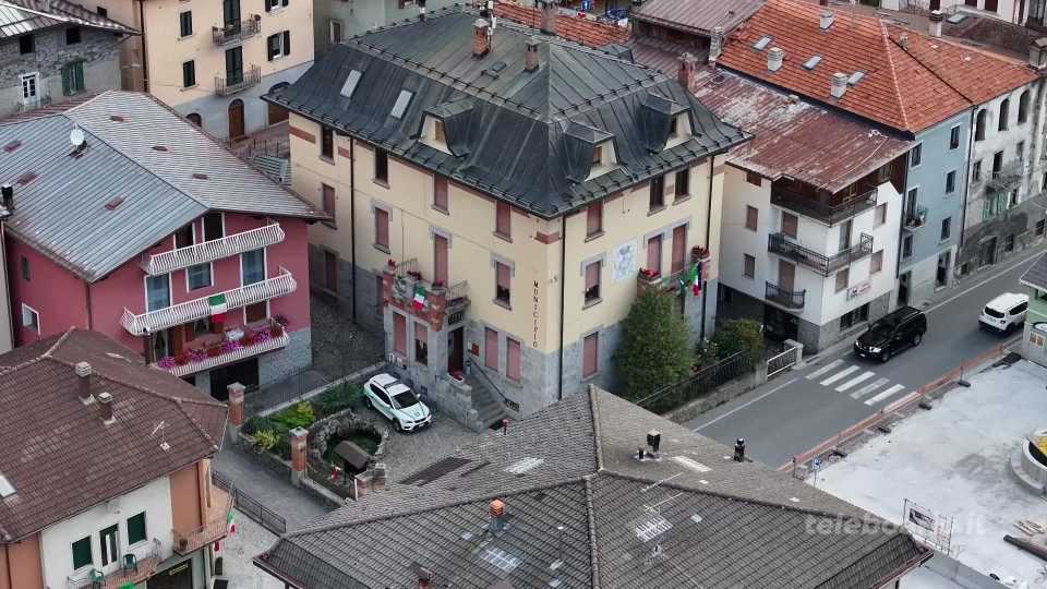 Vezza d’Oglio: Clauser nuovo vicesindaco, sostituisce la dimissionaria Bonavetti