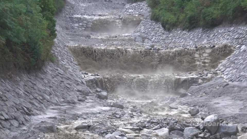 L’ordine dei geologi indica le priorità: intervenire sugli edifici pubblici