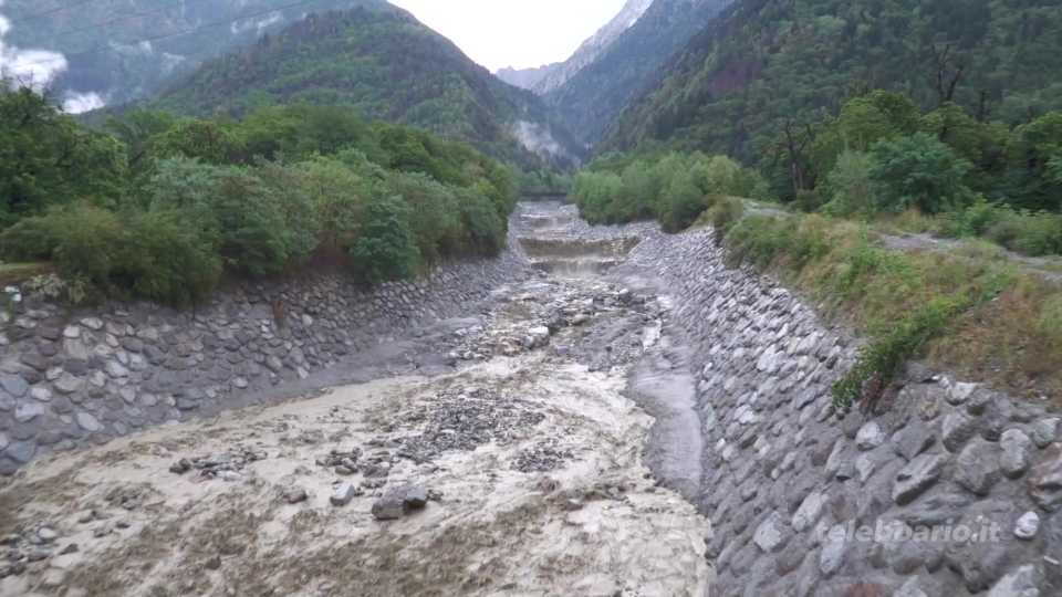 Val Rabbia: già speso un milione di euro