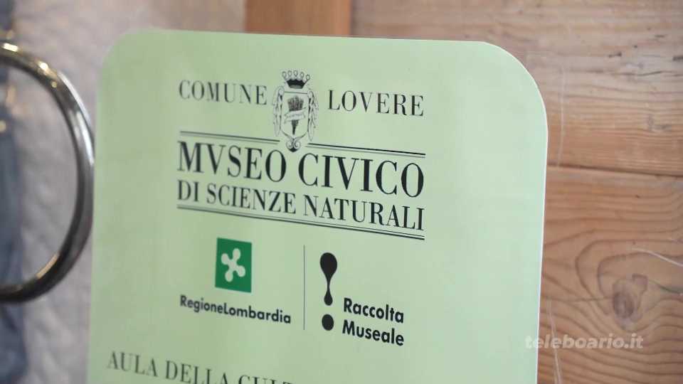 Da trent’anni a servizio delle scienze naturali