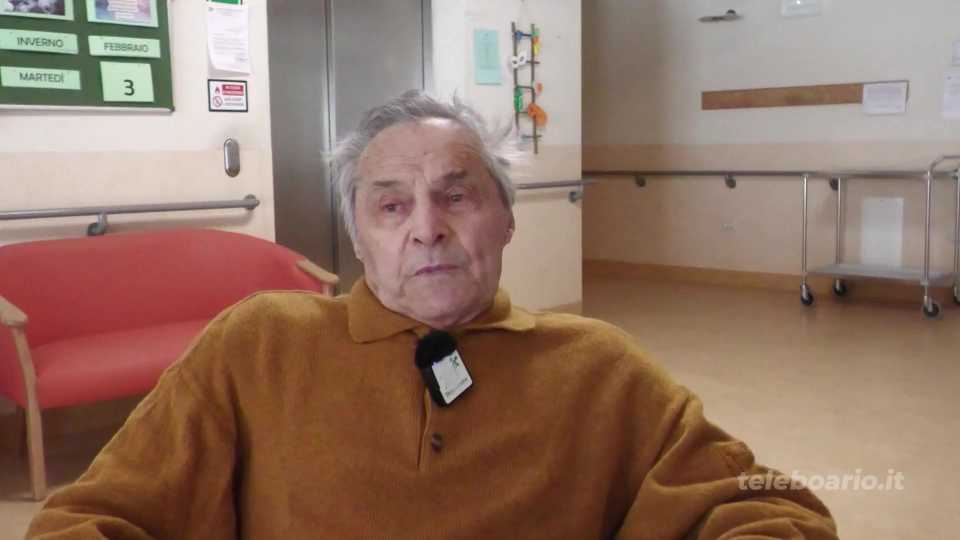 Morto Giacomo Aimoni, pioniere nel salto con gli sci