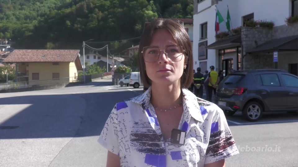 Fontana a Sonico: “ritardi Anas, i lavori sulla statale sarebbero già dovuti partire”