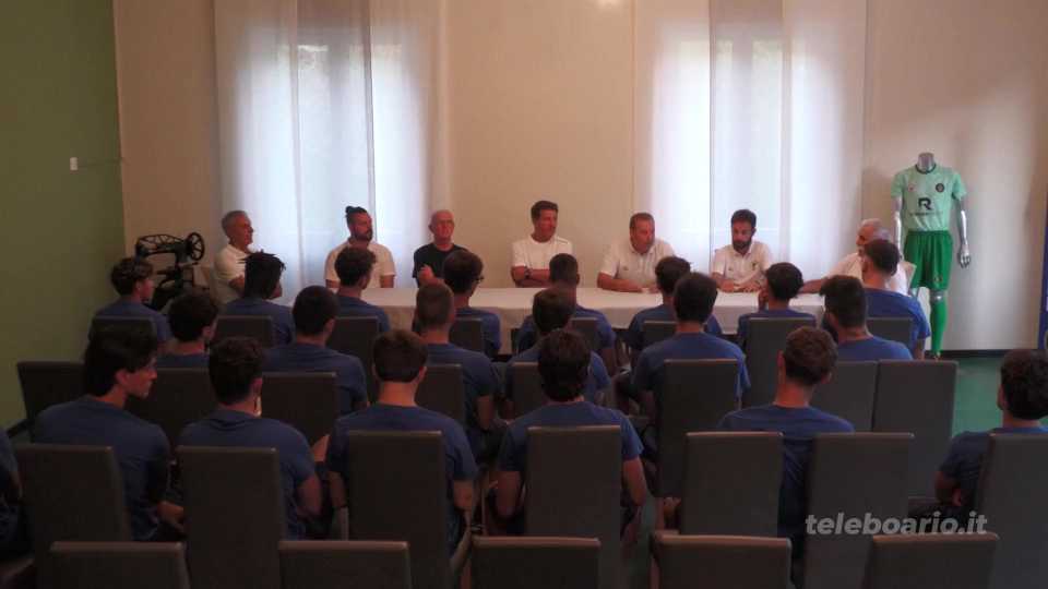 Polisportiva due laghi, un progetto che continua