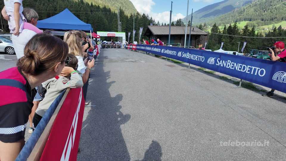 198 atleti al via del Future Contest Mtb di Borno