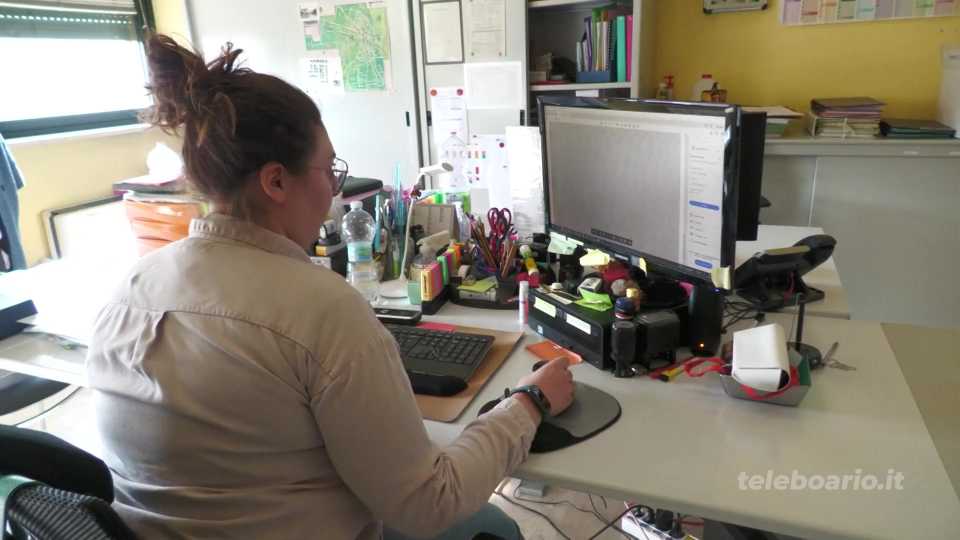In valle il lavoro femminile rimane povero e precario