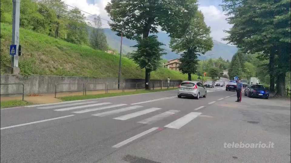 Tragedia lungo la SS 42: investita e uccisa Teresa Scorza, indagato un motociclista camuno