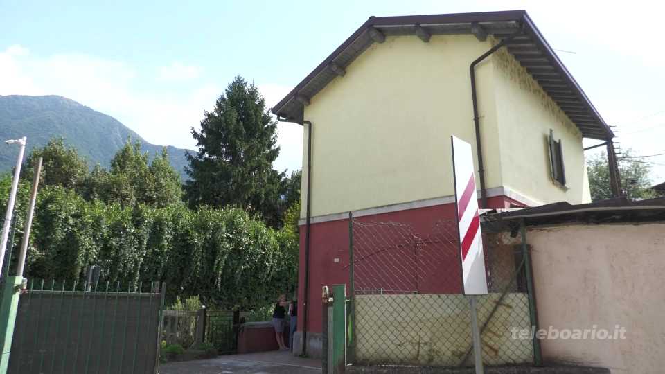 Il vecchio casello diventa sede dell’Avis e dei suoi 734 donatori
