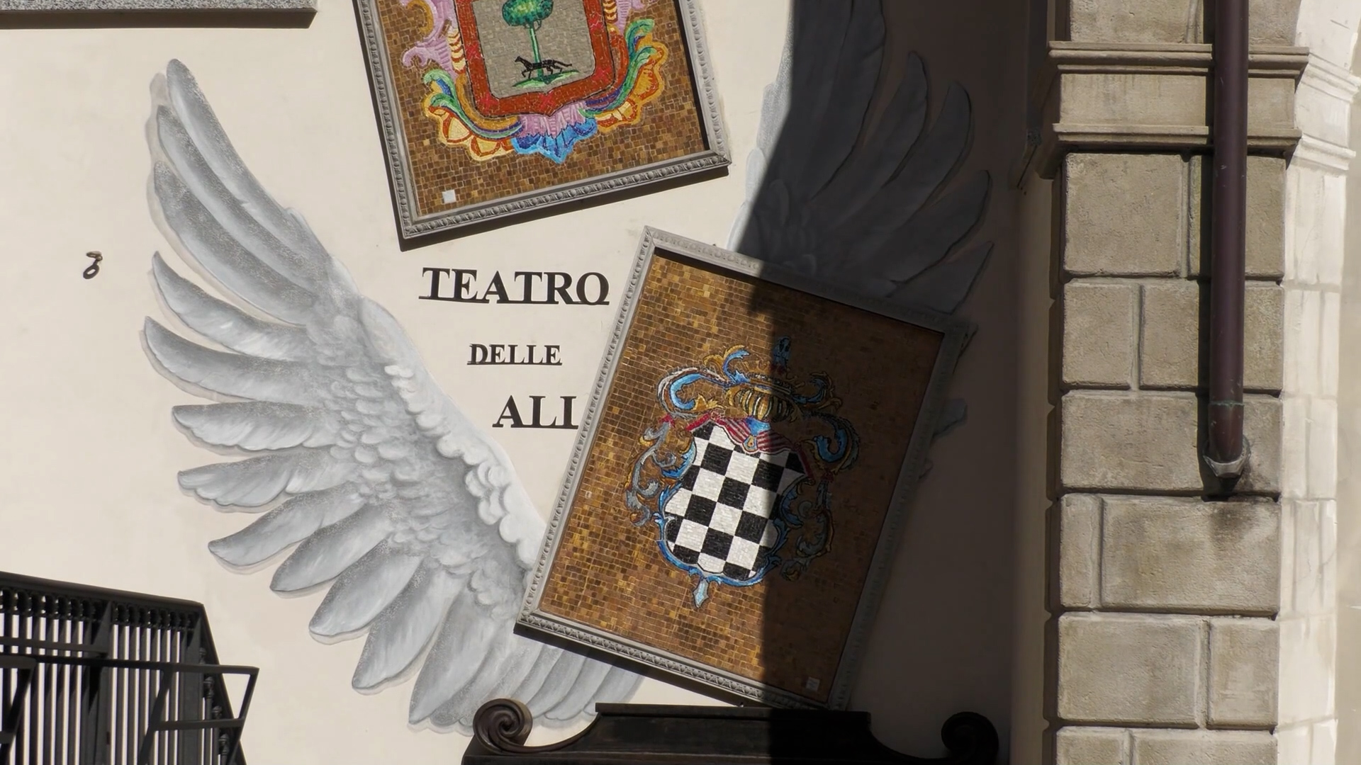 La nuova stagione del Teatro delle Ali: più di 30 gli appuntamenti con attori, musicisti e autori