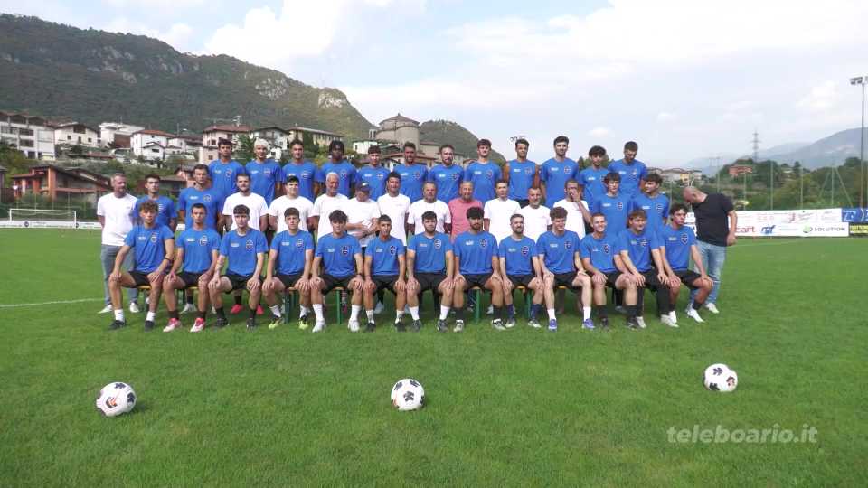 Al via il calcio locale con l’anticipo di Coppa: Sovere – Darfo Boario