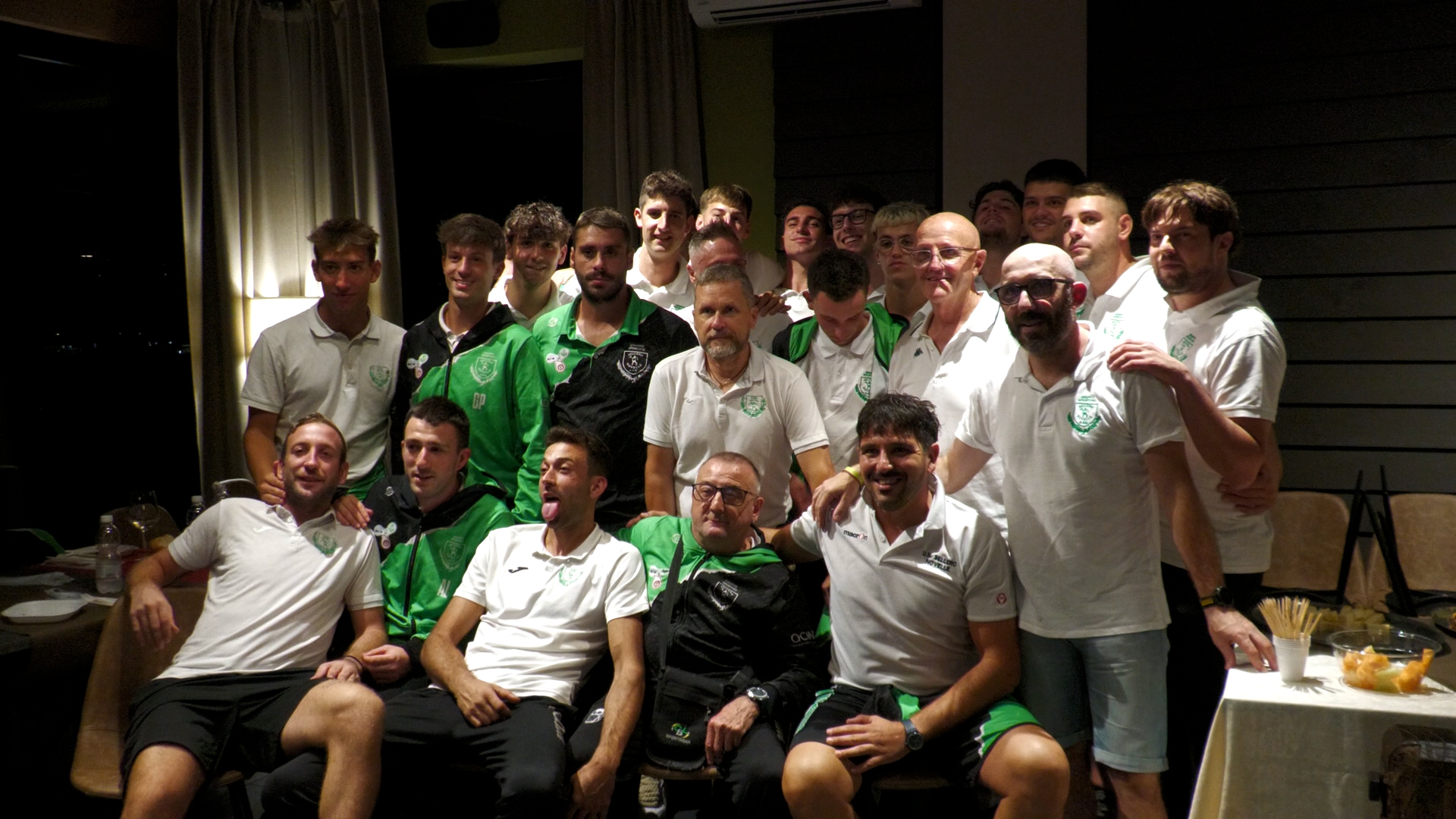 Sellero cerca riscatto e punta alla vittoria in terza categoria