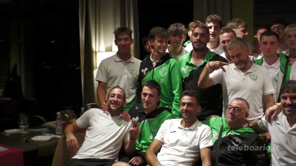 Sellero cerca riscatto e punta alla vittoria in terza categoria