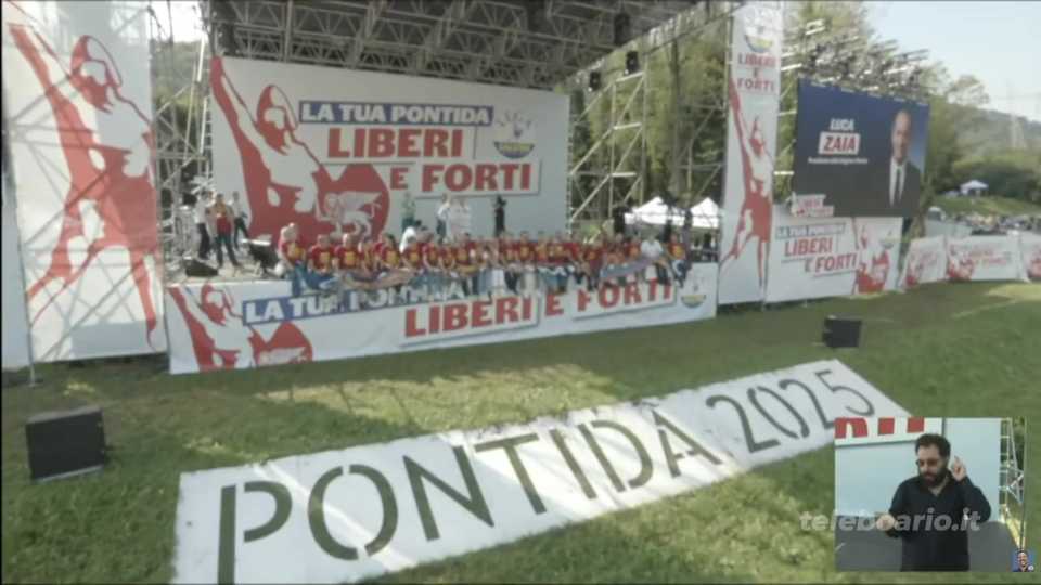 La voce del nord riparte dalle industrie