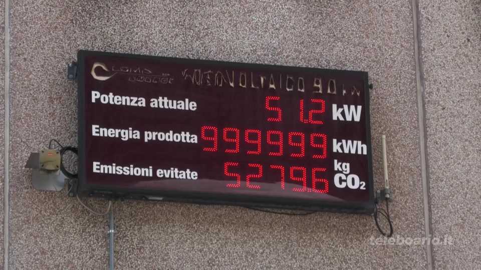 Contro i rincari energetici, ridurre i consumi e migliorare l’efficienza