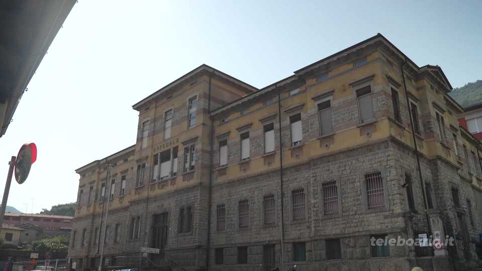 Ospedale senza urgenze, sindaci dell’alto Sebino a confronto