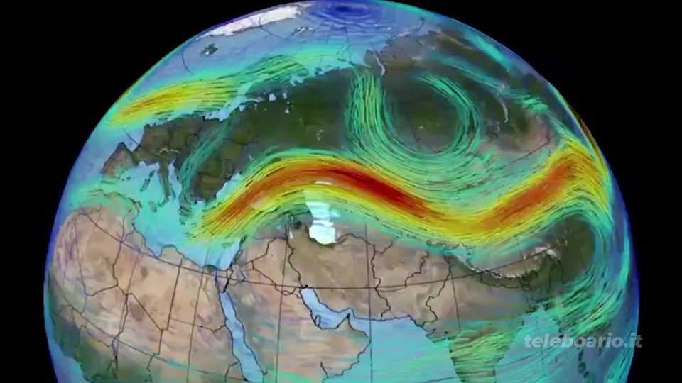 El Niño fa paura? Per l’esperto “non influenzerà Alpi e Prealpi”