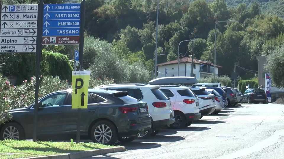 Nuovo piano parcheggi, stop ai furbetti