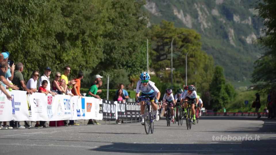 Il Trofeo Lombardia giovanissimi premia Brescia a Darfo Boario Terme