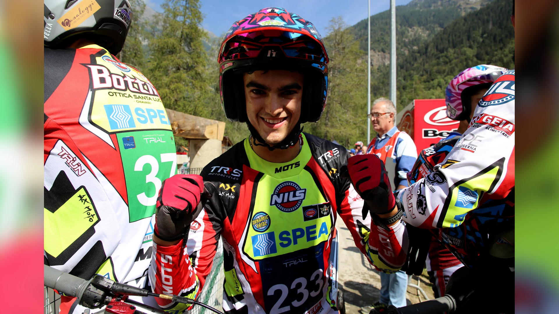 Sport in breve: i risultati del fine settimana