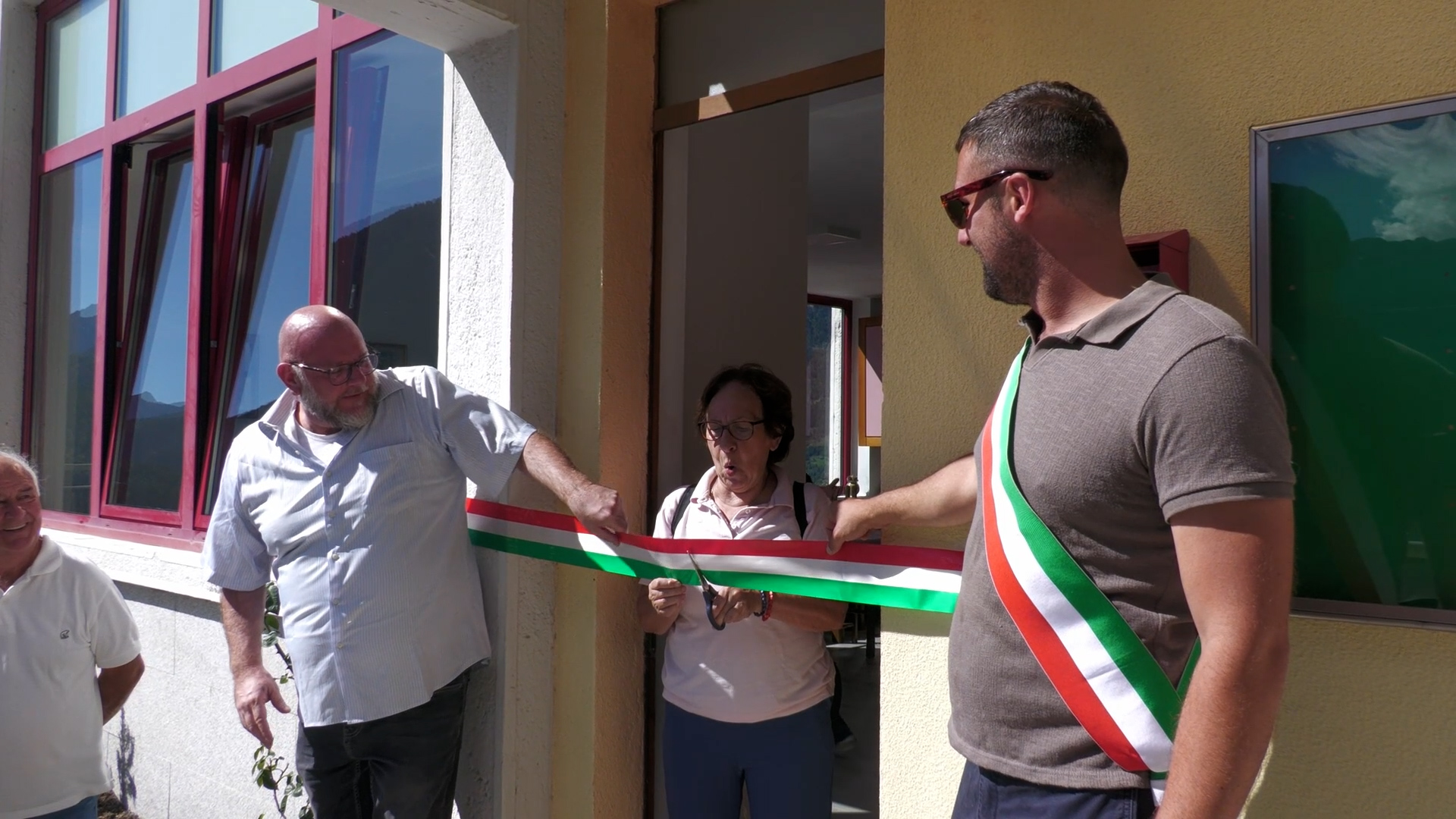 Contro la solitudine nuovi spazi per gli anziani
