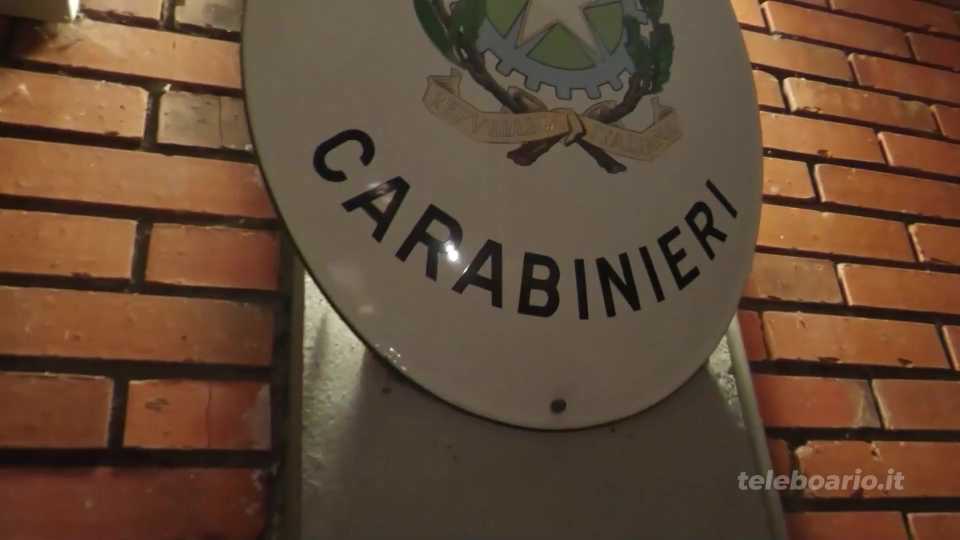 Furto a tarda sera mentre un’anziana era sola in casa