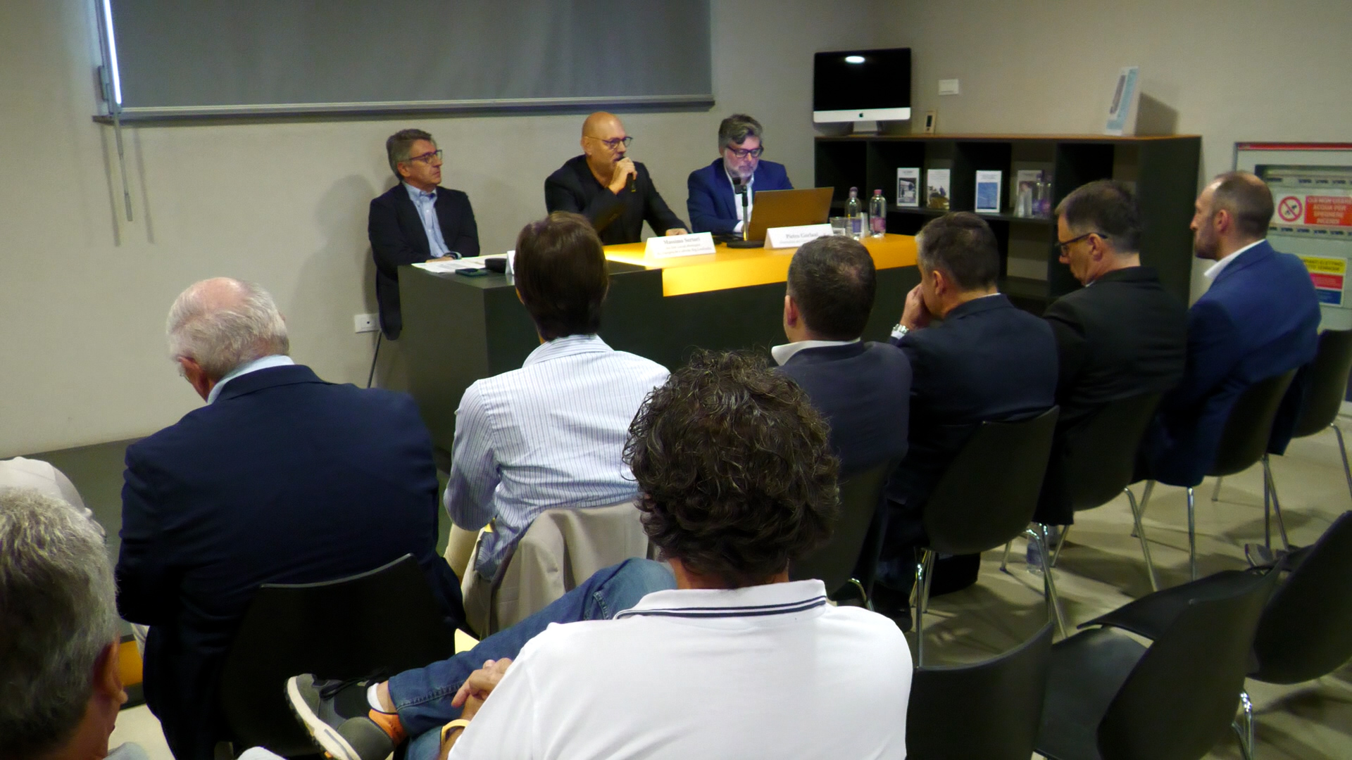 Laboratorio Lombardia: “Sull’idroelettrico non si perda più tempo”