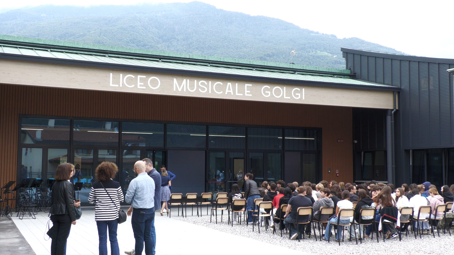 Due nuovi poli rafforzano la rete formativa della Valle