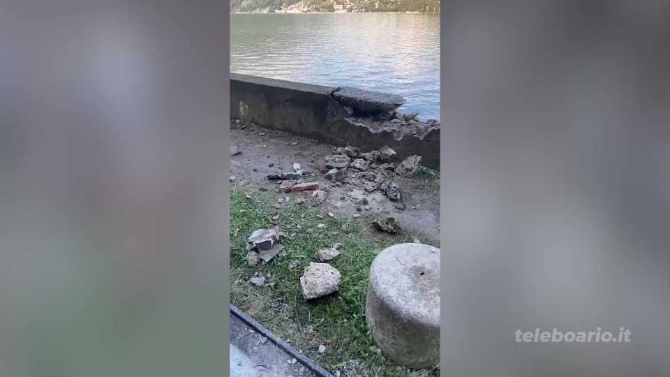 Vello Toline chiusa, ma Lake Run confermata
