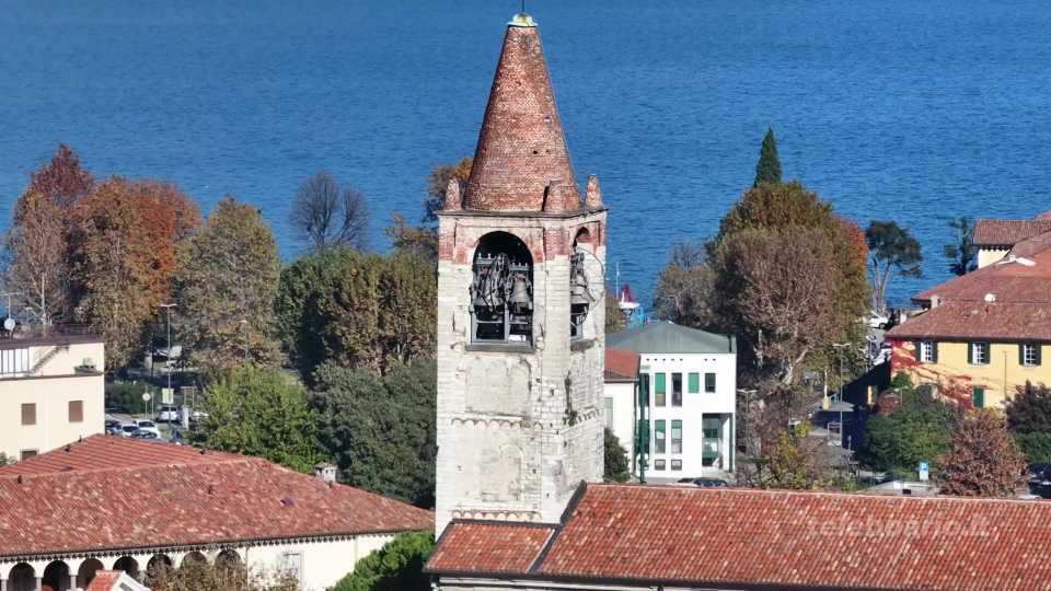 Iseo, al via le celebrazioni per il patrono San Vigilio