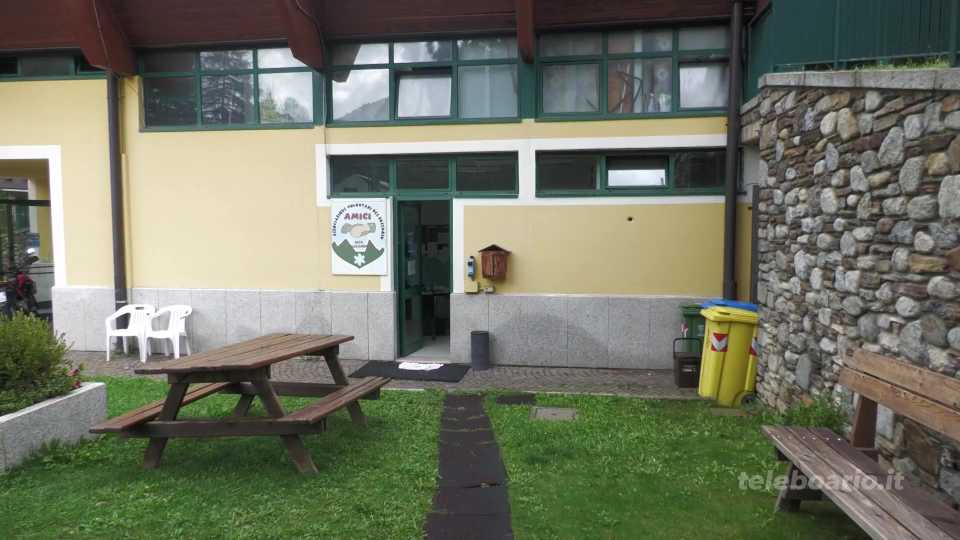 Amici del Soccorso, volontariato sicuro dal 2006
