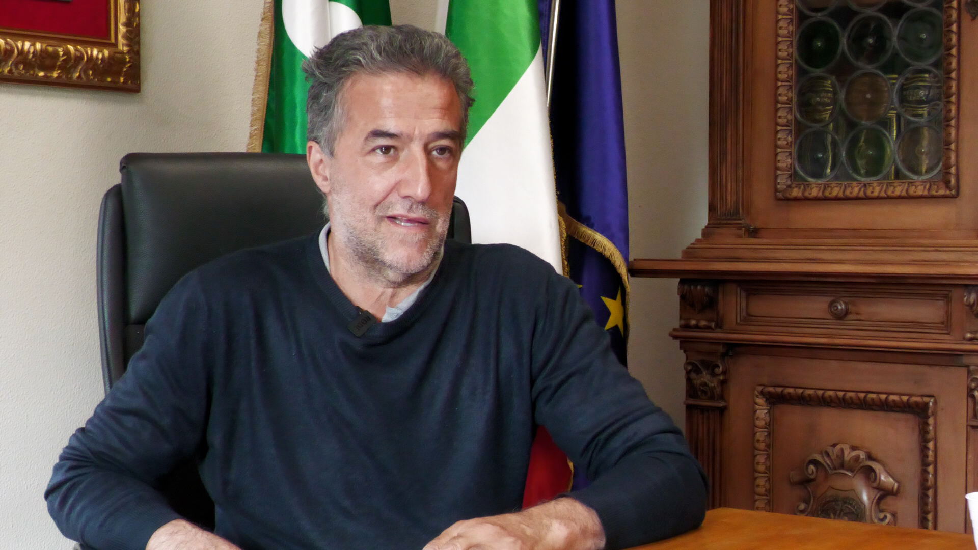 Prestito Bim alla Sit: “Prassi normale, è sempre stato fatto”