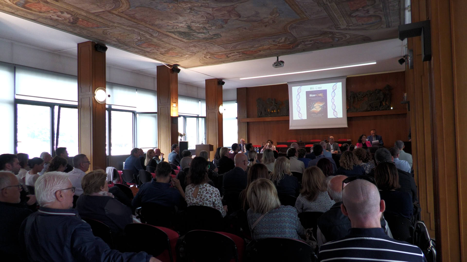 ASST vallecamonica, la ricerca al servizio della salute