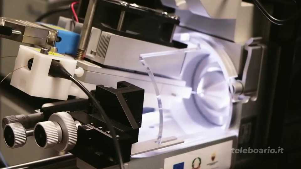 ASST vallecamonica, la ricerca al servizio della salute