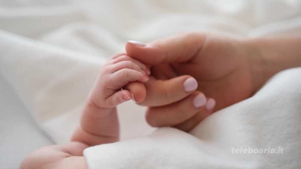4 nuovi nati in pochi giorni