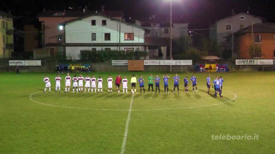 Dimissioni Casari a Bienno, in panchina Lele Galli
