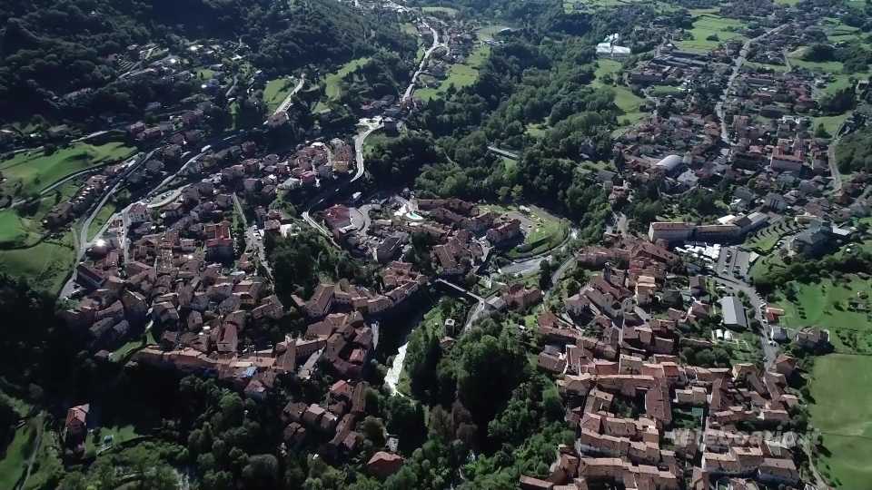 Tagli al consumo di suolo: ok da 47 comuni su 91