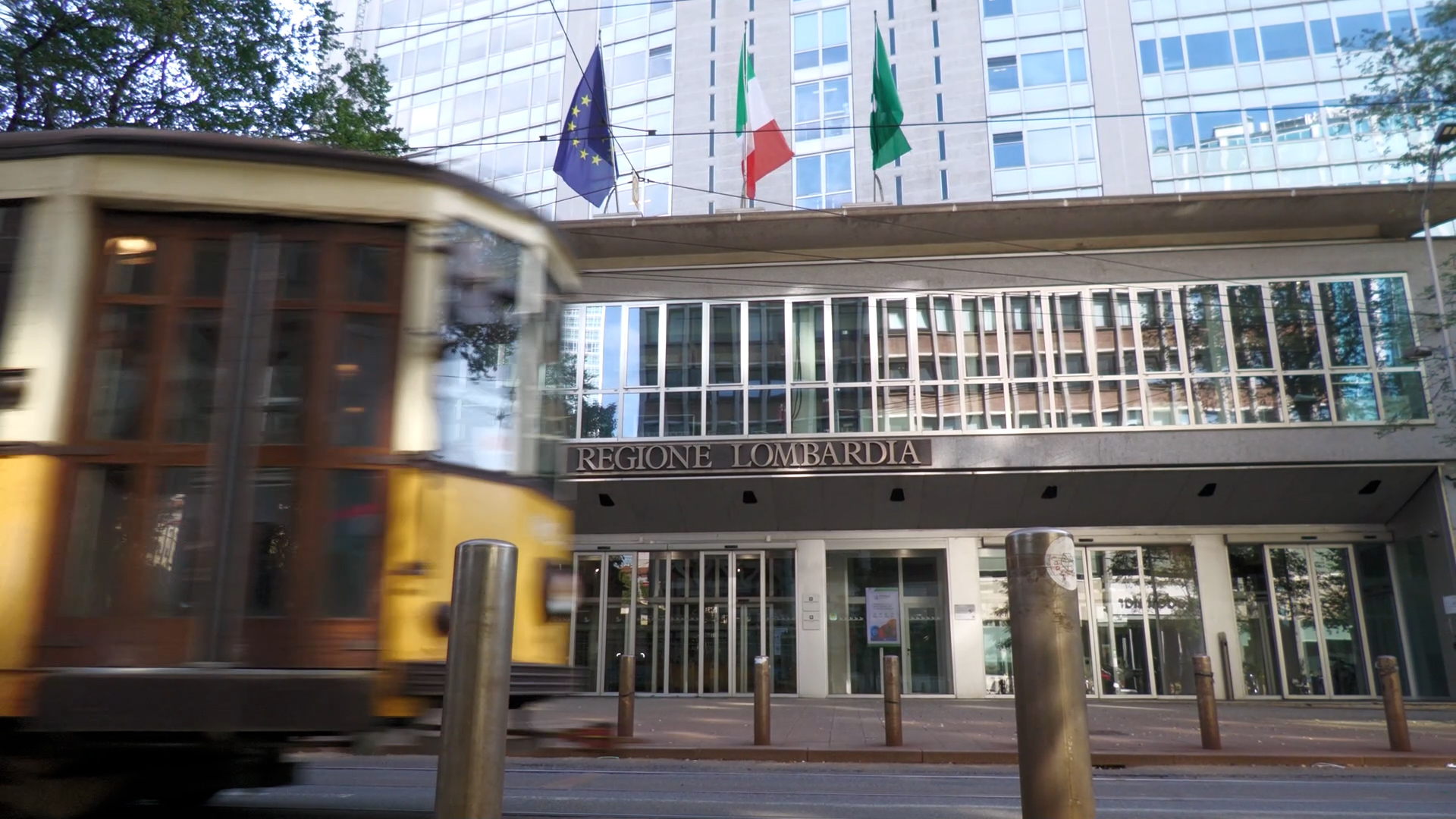 Direzione Capitale: finanziamento da 950mila euro. Ecco i progetti