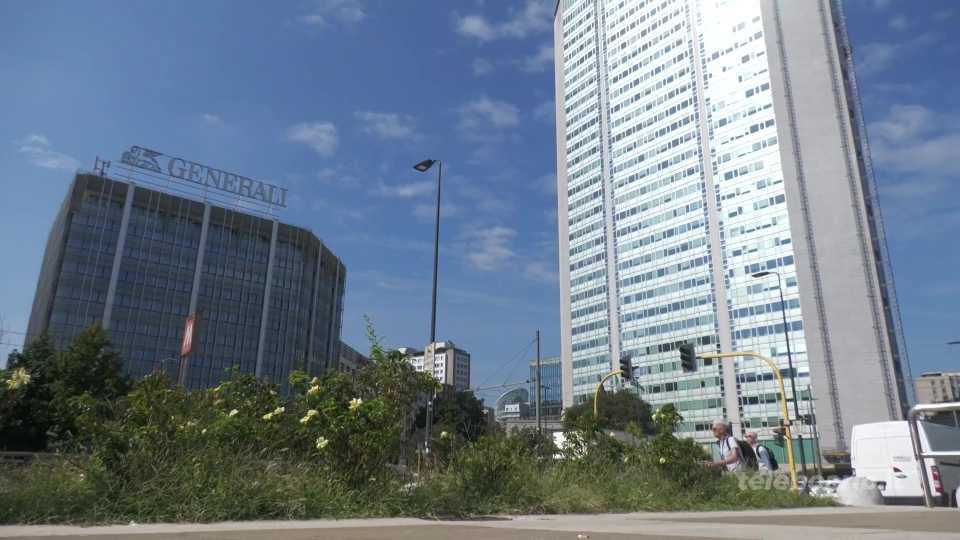 Direzione Capitale: finanziamento da 950mila euro. Ecco i progetti