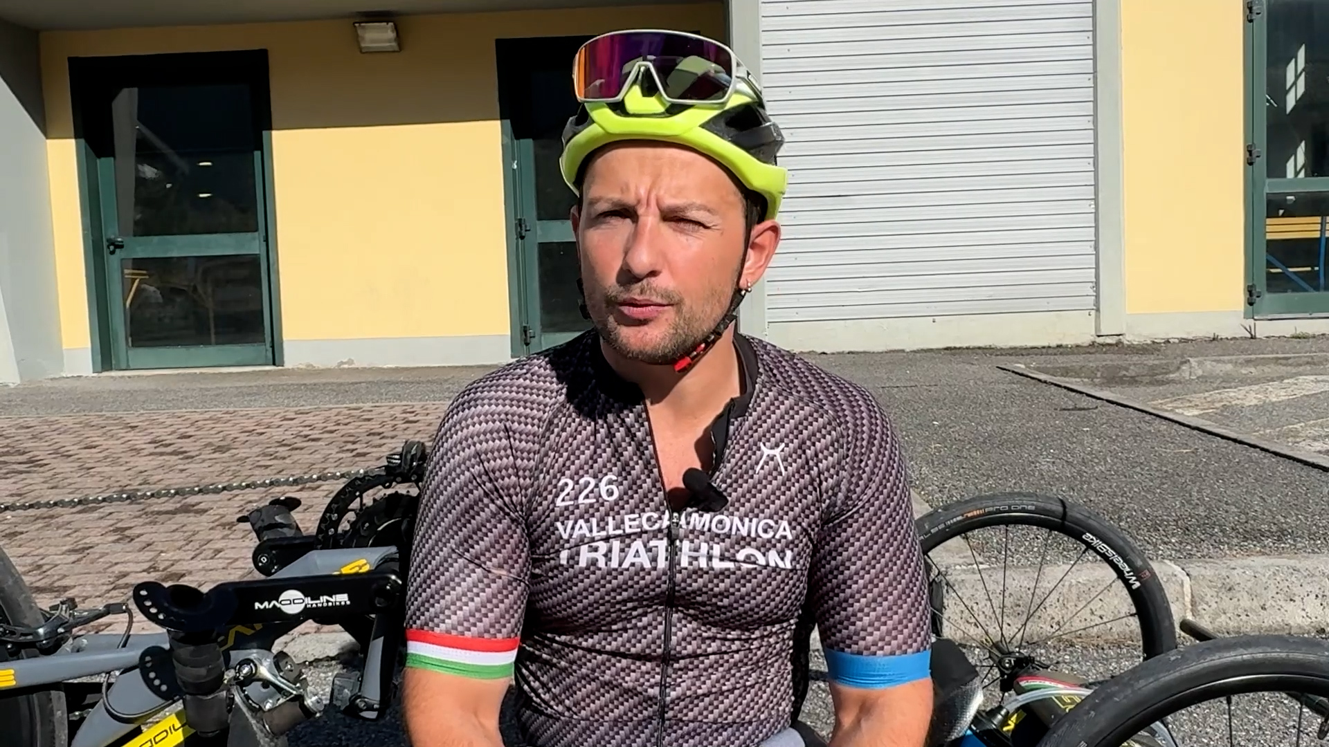 Sport in breve: i risultati del fine settimana