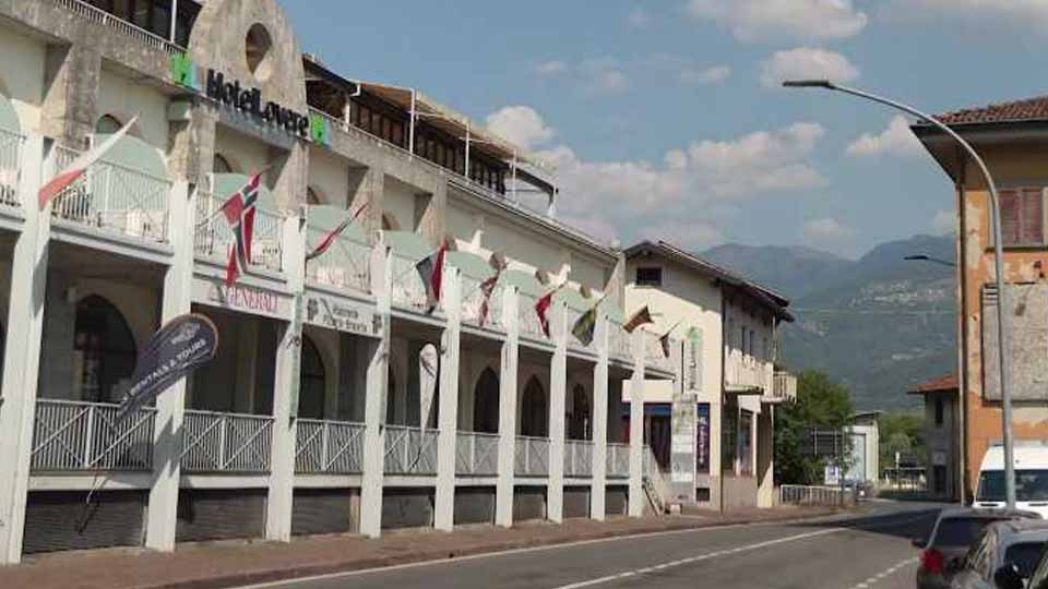 Waterfront: chiusa la conferenza dei servizi, nuova perizia per gli immobili da espropriare