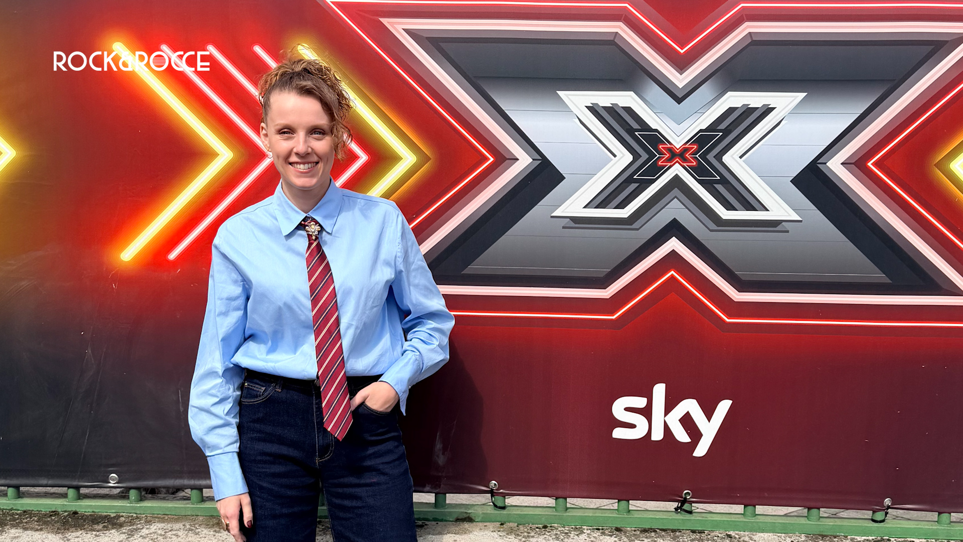Sara Bronzini a X Factor: “Esperienza positiva nonostante l’eliminazione”
