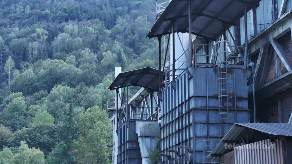 Forno Allione: cumuli pericolosi per l’ambiente, non per la salute