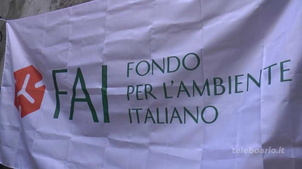 Giornate Fai d’autunno a Berzo Inferiore ed Ome
