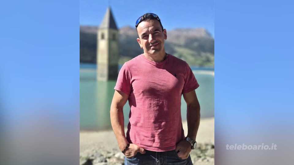 L’alta valle Camonica sconvolta per l’incidente mortale di Alex Poli